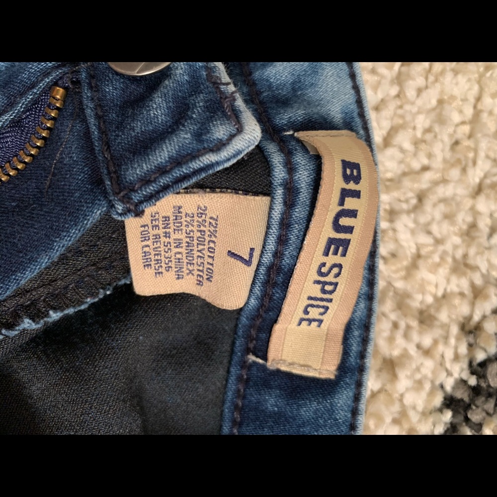 Jeans - Picture 2 of 2